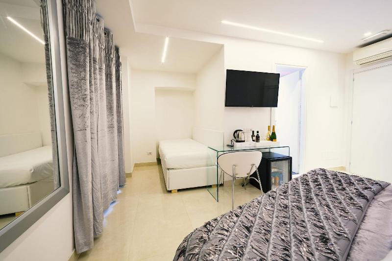 San Pietro Grand Suite - Oda