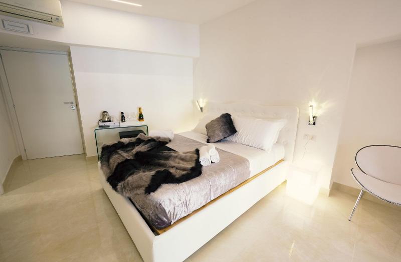 San Pietro Grand Suite - Oda