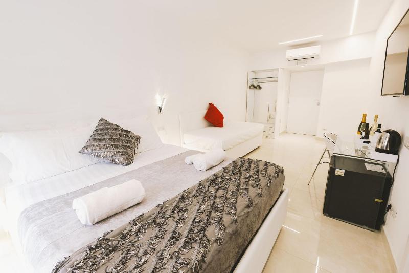 San Pietro Grand Suite - Oda