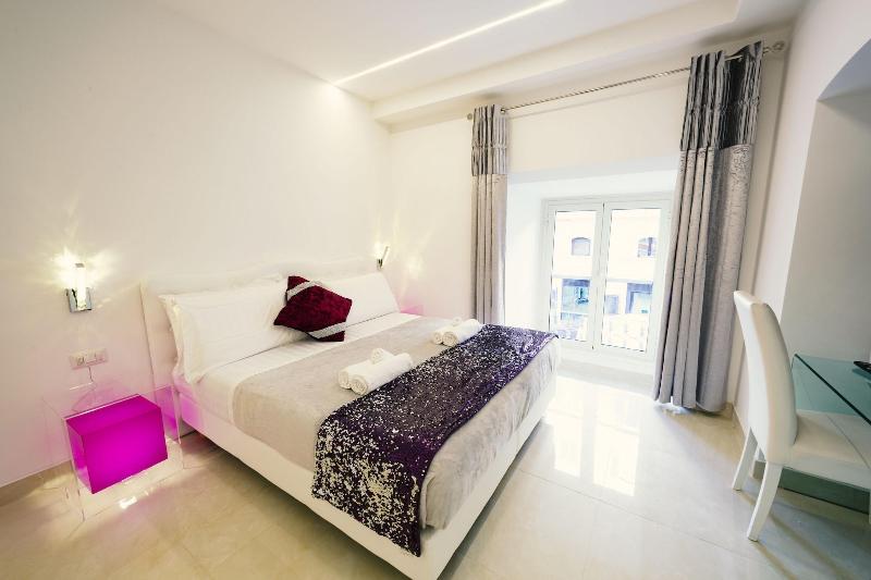 San Pietro Grand Suite - Oda