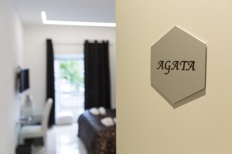 San Pietro Grand Suite - Oda