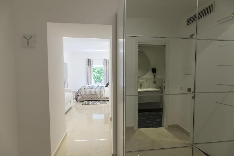 San Pietro Grand Suite - Oda