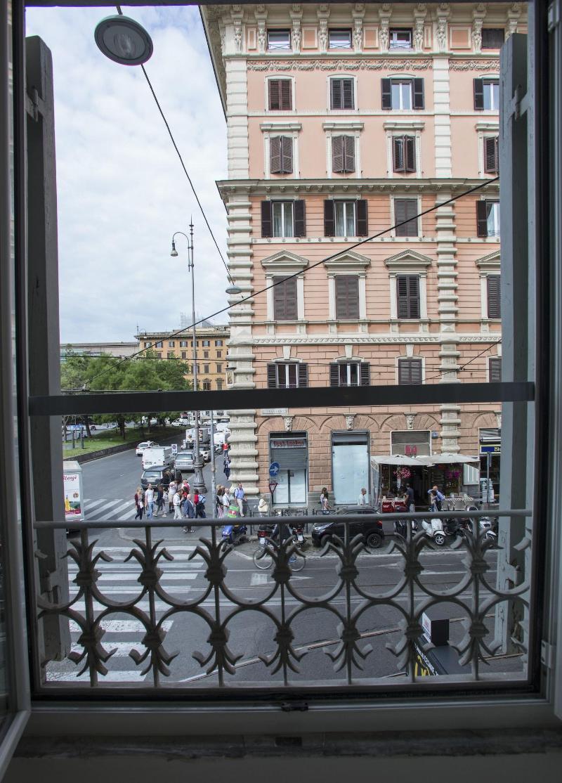 San Pietro Grand Suite - Oda