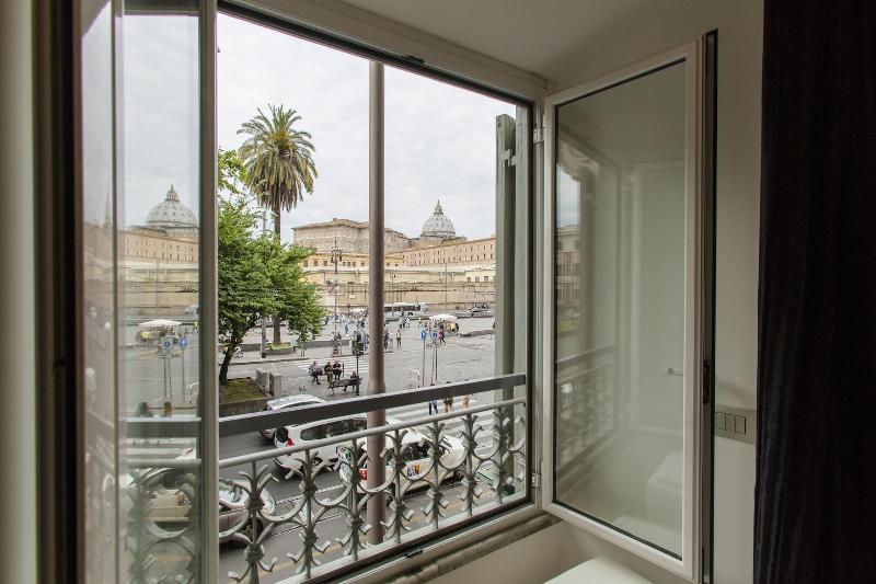 San Pietro Grand Suite - Oda