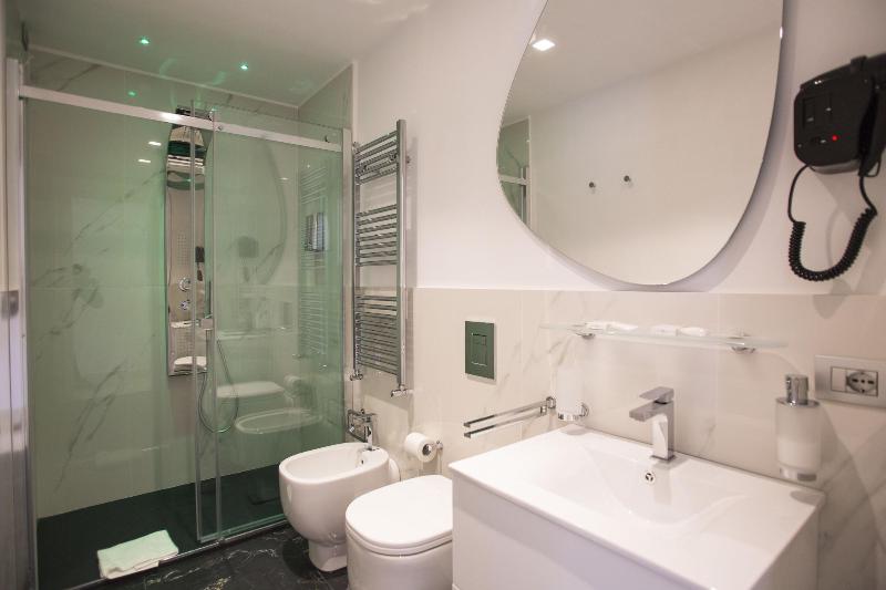 San Pietro Grand Suite - Oda