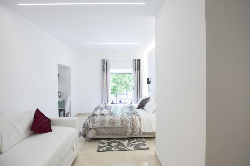San Pietro Grand Suite - Oda