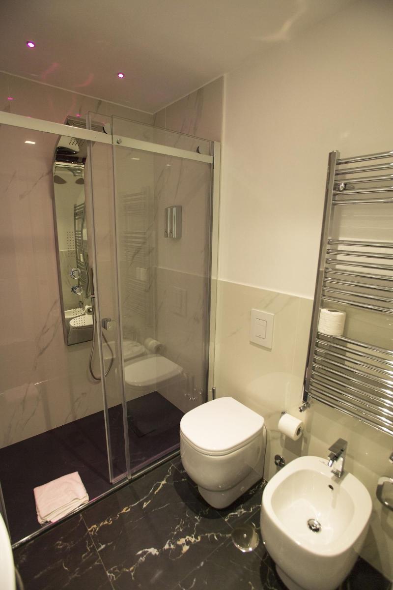 San Pietro Grand Suite - Oda