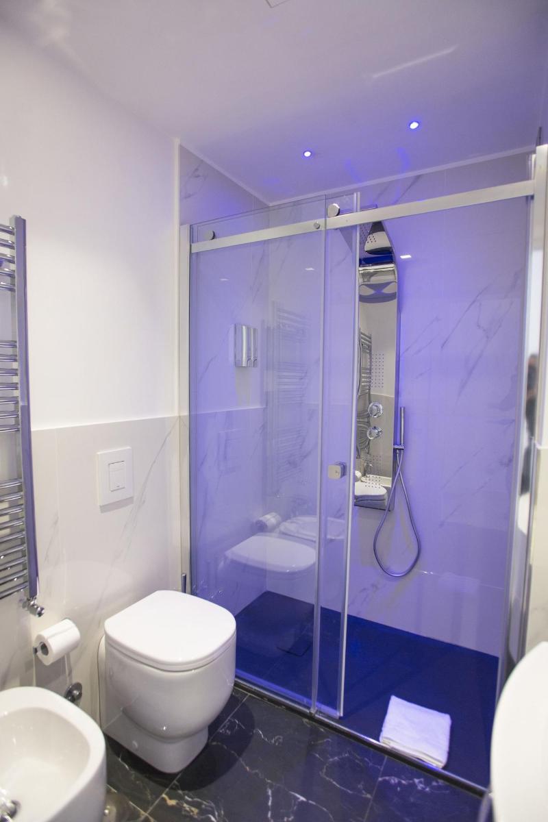 San Pietro Grand Suite - Oda