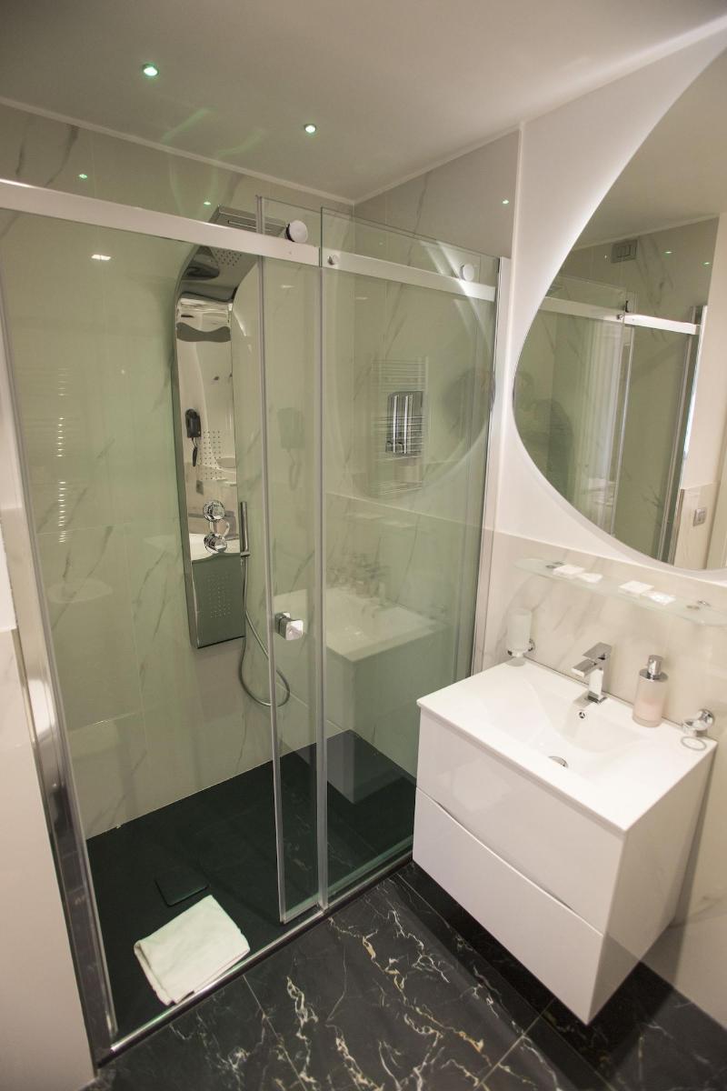 San Pietro Grand Suite - Oda