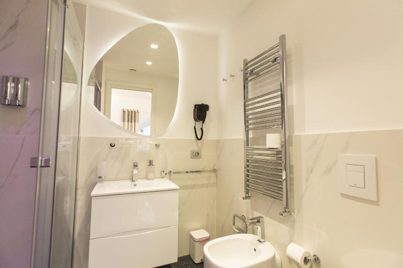 San Pietro Grand Suite - Oda