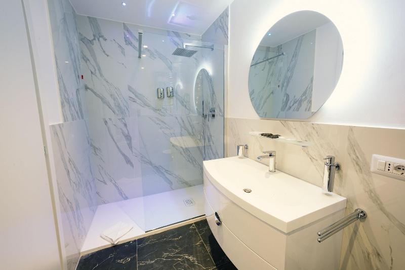 San Pietro Grand Suite - Oda
