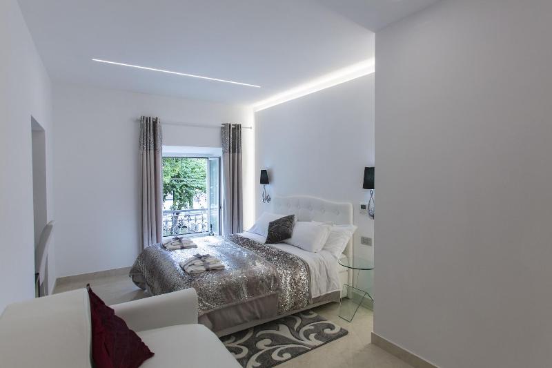 San Pietro Grand Suite - Oda