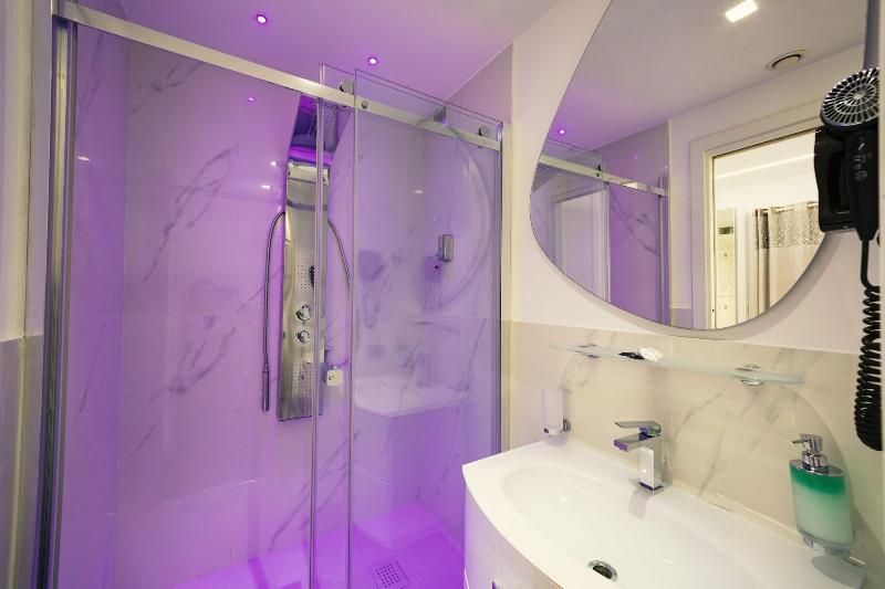 San Pietro Grand Suite - Oda