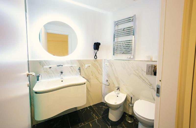 San Pietro Grand Suite - Oda