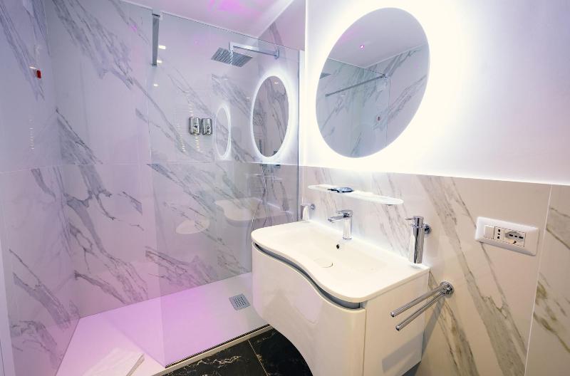 San Pietro Grand Suite - Oda
