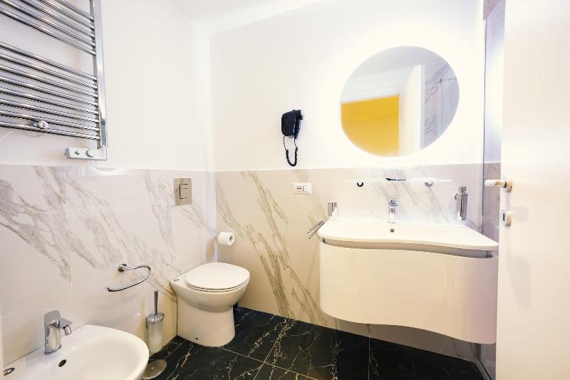 San Pietro Grand Suite - Oda