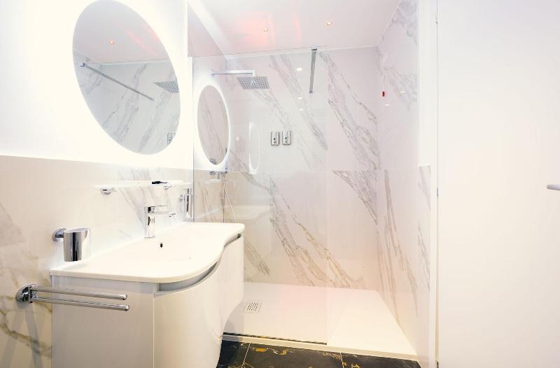 San Pietro Grand Suite - Oda