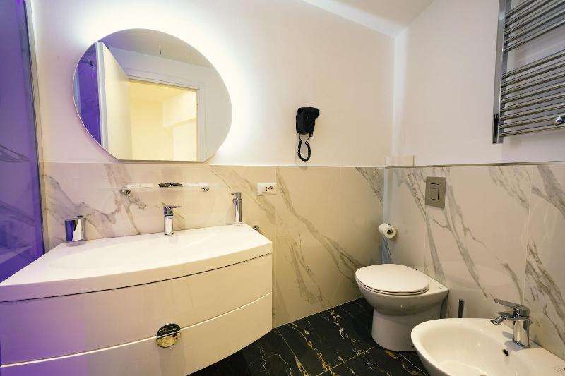 San Pietro Grand Suite - Oda