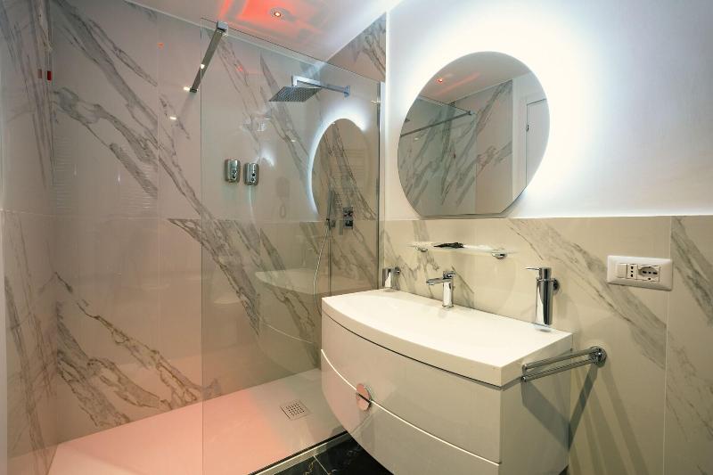 San Pietro Grand Suite - Oda