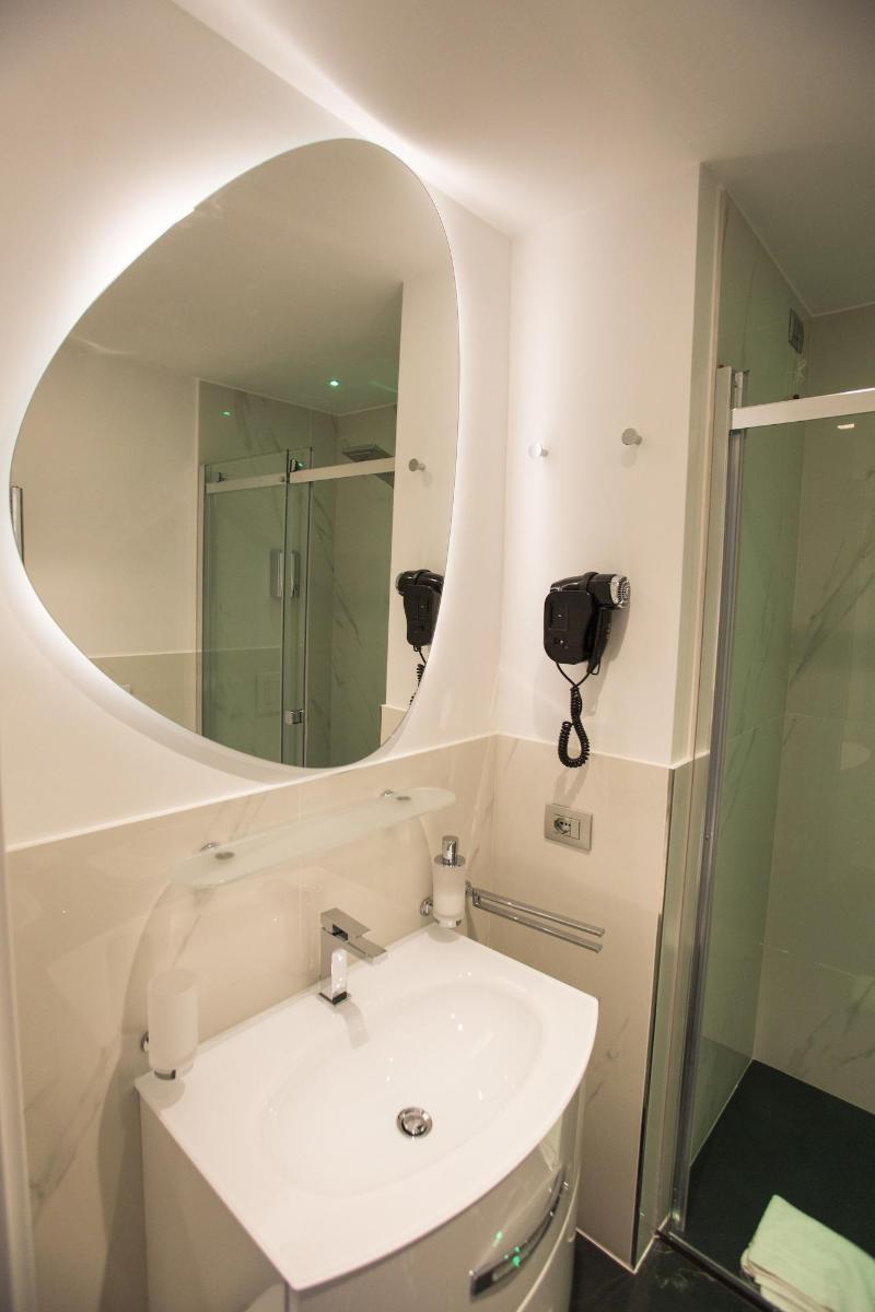 San Pietro Grand Suite - Oda