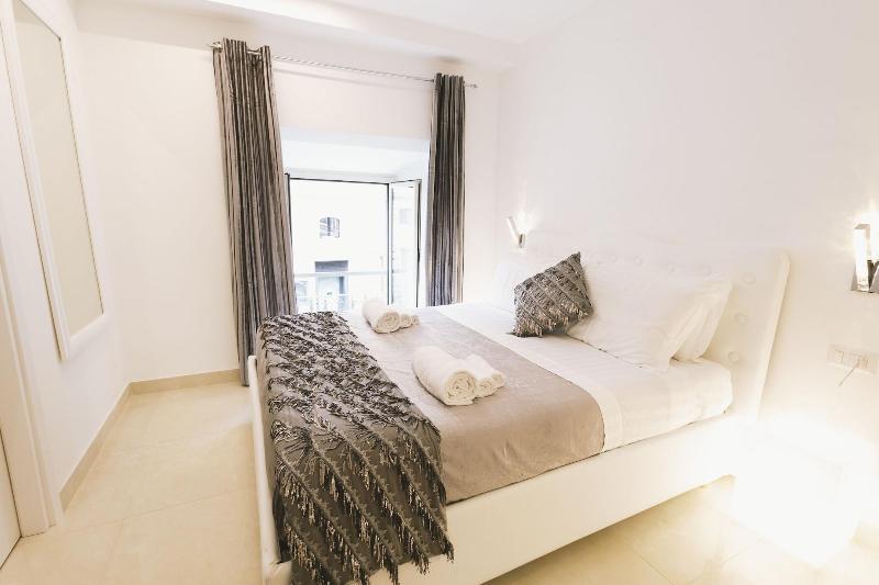 San Pietro Grand Suite - Oda
