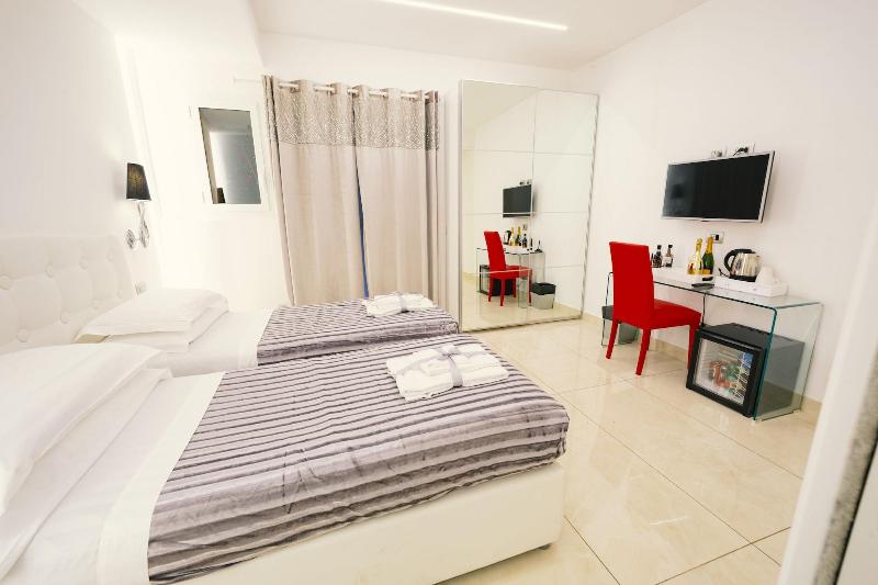 San Pietro Grand Suite - Oda