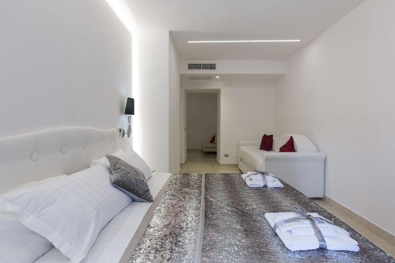 San Pietro Grand Suite - Oda