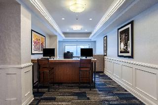 Holiday Inn Express Hauppauge-Long Island fotoÄŸrafÄ±