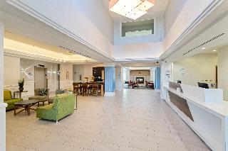 Holiday Inn Express Hauppauge-Long Island fotoÄŸrafÄ±