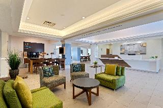 Holiday Inn Express Hauppauge-Long Island fotoÄŸrafÄ±