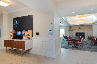 Holiday Inn Express Hauppauge-Long Island fotoÄŸrafÄ±