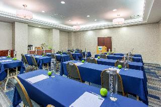 Holiday Inn Express Hauppauge-Long Island fotoÄŸrafÄ±