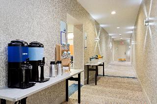 Holiday Inn Express Hauppauge-Long Island fotoÄŸrafÄ±