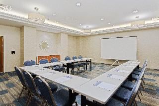 Holiday Inn Express Hauppauge-Long Island fotoÄŸrafÄ±