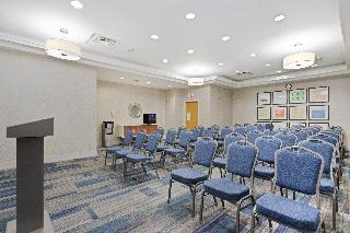 Holiday Inn Express Hauppauge-Long Island fotoÄŸrafÄ±
