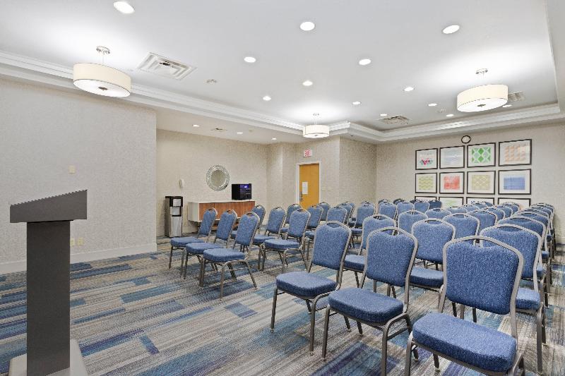 Holiday Inn Express Hauppauge-Long Island - Toplantı