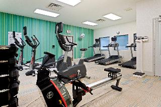 Holiday Inn Express Hauppauge-Long Island fotoÄŸrafÄ±