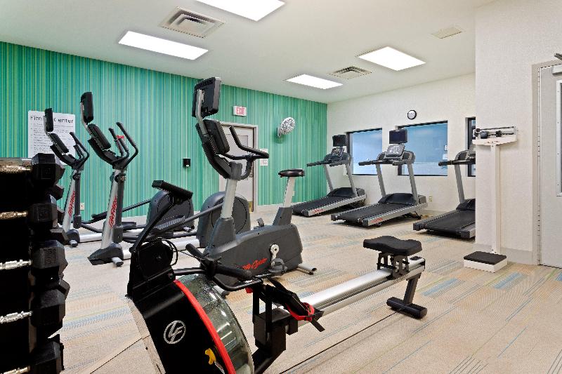 Holiday Inn Express Hauppauge-Long Island - Aktivite