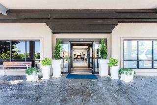Holiday Inn Express Hauppauge-Long Island fotoÄŸrafÄ±