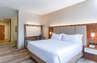 Holiday Inn Express Hauppauge-Long Island fotoÄŸrafÄ±