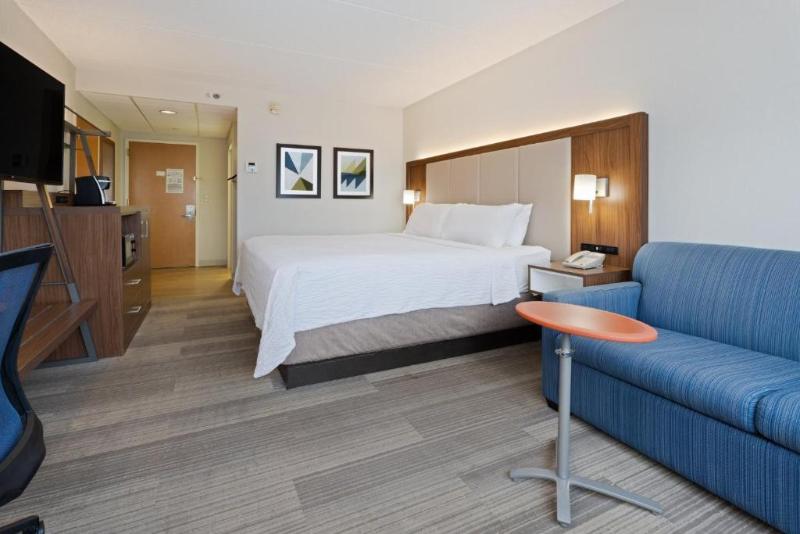 Holiday Inn Express Hauppauge-Long Island - Oda