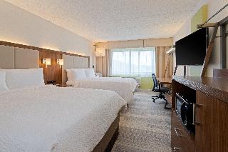 Holiday Inn Express Hauppauge-Long Island fotoÄŸrafÄ±