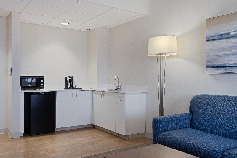 Holiday Inn Express Hauppauge-Long Island - Oda