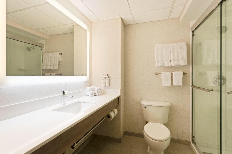 Holiday Inn Express Hauppauge-Long Island - Oda