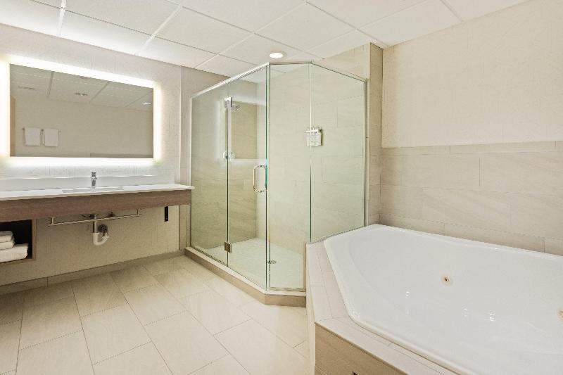 Holiday Inn Express Hauppauge-Long Island - Oda