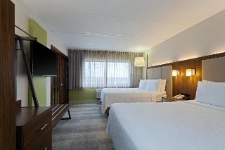 Holiday Inn Express Hauppauge-Long Island fotoÄŸrafÄ±