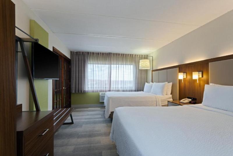 Holiday Inn Express Hauppauge-Long Island - Oda