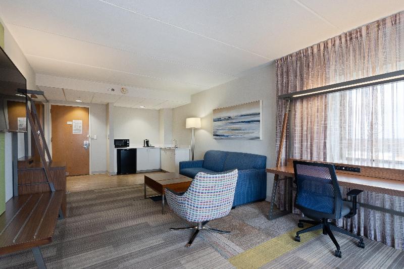 Holiday Inn Express Hauppauge-Long Island - Oda