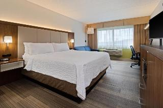 Holiday Inn Express Hauppauge-Long Island fotoÄŸrafÄ±