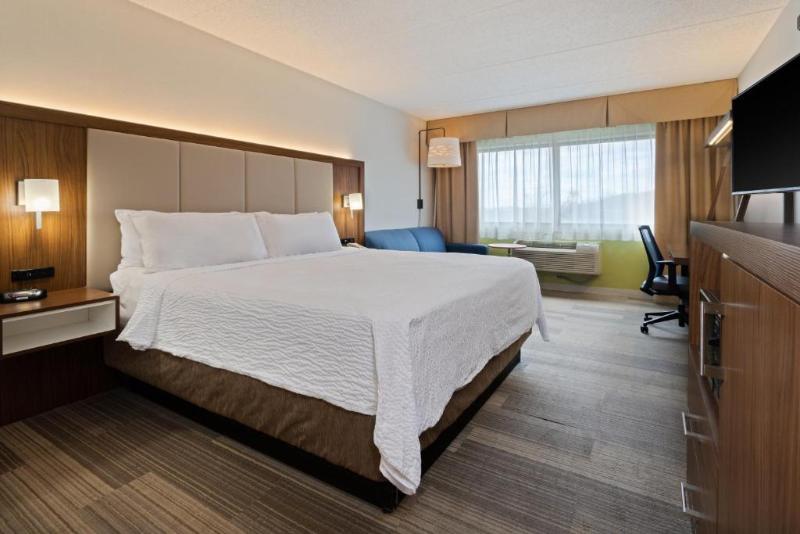 Holiday Inn Express Hauppauge-Long Island - Oda
